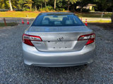 Used 2014 Toyota Camry LE image 4