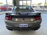 Used 2025 Ford Mustang Dark Horse image 4