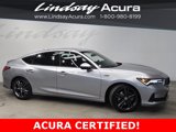 Certified 2023 Acura Integra A-Spec image 6