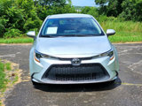 Used 2021 Toyota Corolla LE image 2