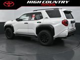 New 2025 Toyota 4Runner TRD Off-Road image 3