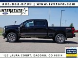 New 2025 Ford F350 King Ranch image 2