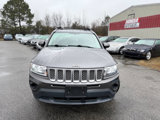 Used 2014 Jeep Compass Latitude image 2