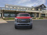 New 2025 Ford F250 Lariat w/ Lariat Ultimate Package image 6