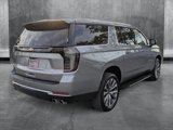 New 2025 Chevrolet Suburban High Country image 2