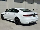 Used 2024 Jaguar XF R-Dynamic SE image 3