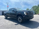 New 2025 GMC Sierra 2500 Denali Ultimate w/ Max Trailering Package image 4