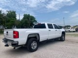 Used 2018 GMC Sierra 2500 4x4 Crew Cab image 3