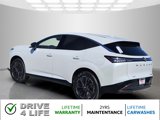 New 2025 Nissan Murano Platinum w/ Cargo Package image 5