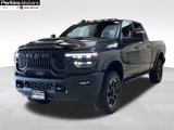 New 2025 RAM 2500 Rebel w/ Rebel Level 1 Equipment Group image 3