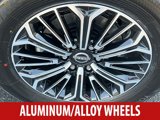 New 2025 Nissan Armada SL w/ Captain's Chari Seat Package image 5