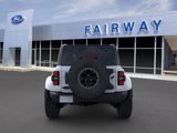 New 2025 Ford Bronco Raptor image 5