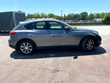 Used 2012 INFINITI EX35 Journey w/ Premium Pkg image 4