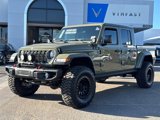 New 2025 Jeep Gladiator Sport image 4