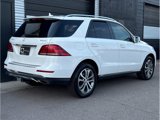 Used 2016 Mercedes-Benz GLE 350 4MATIC image 3