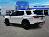 New 2025 Honda Pilot Touring image 4