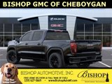 New 2025 GMC Sierra 1500 Elevation image 5