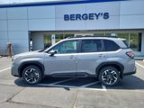 New 2025 Subaru Forester Limited image 2