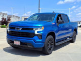 Used 2023 Chevrolet Silverado 1500 RST w/ Z71 Off-Road Package image 3