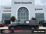 Used 2024 Jeep Grand Cherokee L Limited w/ Luxury Tech Group II image 2