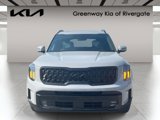New 2025 Kia Telluride SX Prestige X-Line image 2