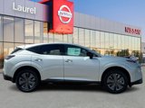 New 2025 Nissan Murano SL image 2