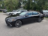 Used 2024 Lexus ES 350 w/ Premium Package image 3