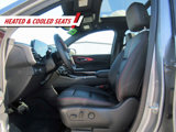 Used 2025 Chevrolet Traverse RS w/ LPO, Floor Liner Package image 4