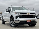 New 2025 Chevrolet Silverado 1500 LT w/ Convenience Package II image 2