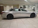 New 2025 Lexus LS 500 F Sport image 2