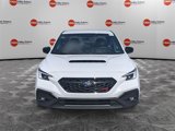 New 2025 Subaru WRX tS image 2