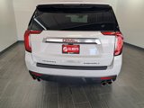 Used 2024 GMC Yukon Denali w/ Advanced Technology Package image 5