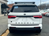Used 2023 Toyota Sequoia TRD Pro image 5
