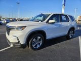 New 2025 Honda Pilot EX-L image 3