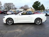 Used 2021 Chevrolet Camaro LT w/ RS Package image 2