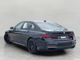 Certified 2022 BMW 740i w/ M Sport Package image 2
