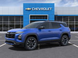 New 2026 Chevrolet Equinox RS w/ Convenience Package III image 2