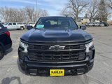 New 2025 Chevrolet Silverado 1500 RST image 3