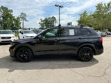 Certified 2024 Volkswagen Tiguan SE R-Line image 6