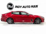 Used 2022 Kia Stinger GT2 image 3