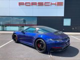 Certified 2024 Porsche 911 Targa 4 GTS image 3
