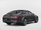 New 2026 Mercedes-Benz AMG GT 43 image 2