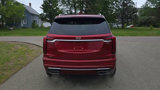 Used 2023 Cadillac XT6 Premium Luxury image 4