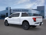 New 2025 Ford F150 Lightning Lariat image 4