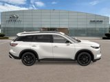 New 2025 INFINITI QX60 Luxe w/ Black Edition image 4