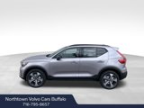 New 2026 Volvo XC40 B5 Plus image 2