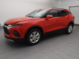 Used 2022 Chevrolet Blazer LT image 2