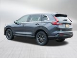 New 2026 Honda CR-V EX-L image 3