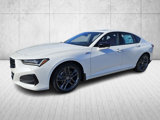 New 2025 Acura TLX SH-AWD w/ A-SPEC Pkg image 3