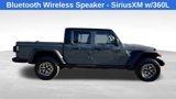 New 2025 Jeep Gladiator Rubicon image 5